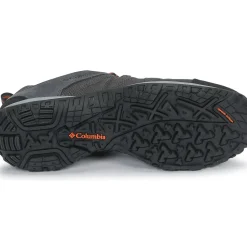 Columbia - PEAKFREAK VENTURE LT