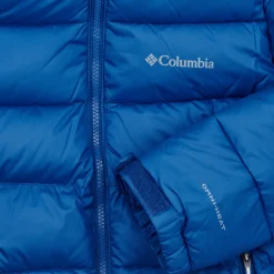 Columbia - Pike Lake II Hooded Jacket