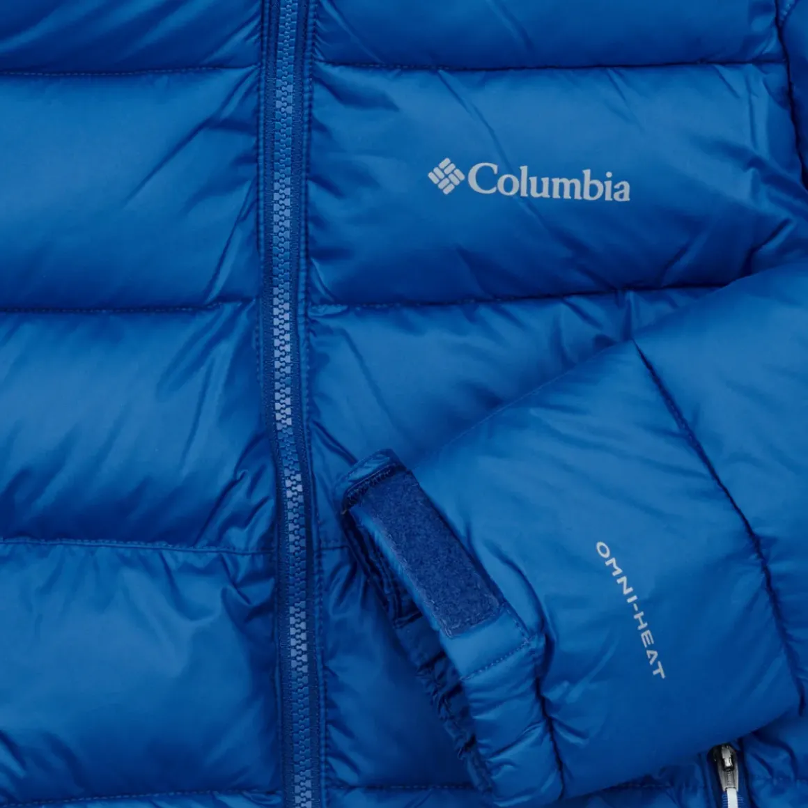 Columbia - Pike Lake II Hooded Jacket