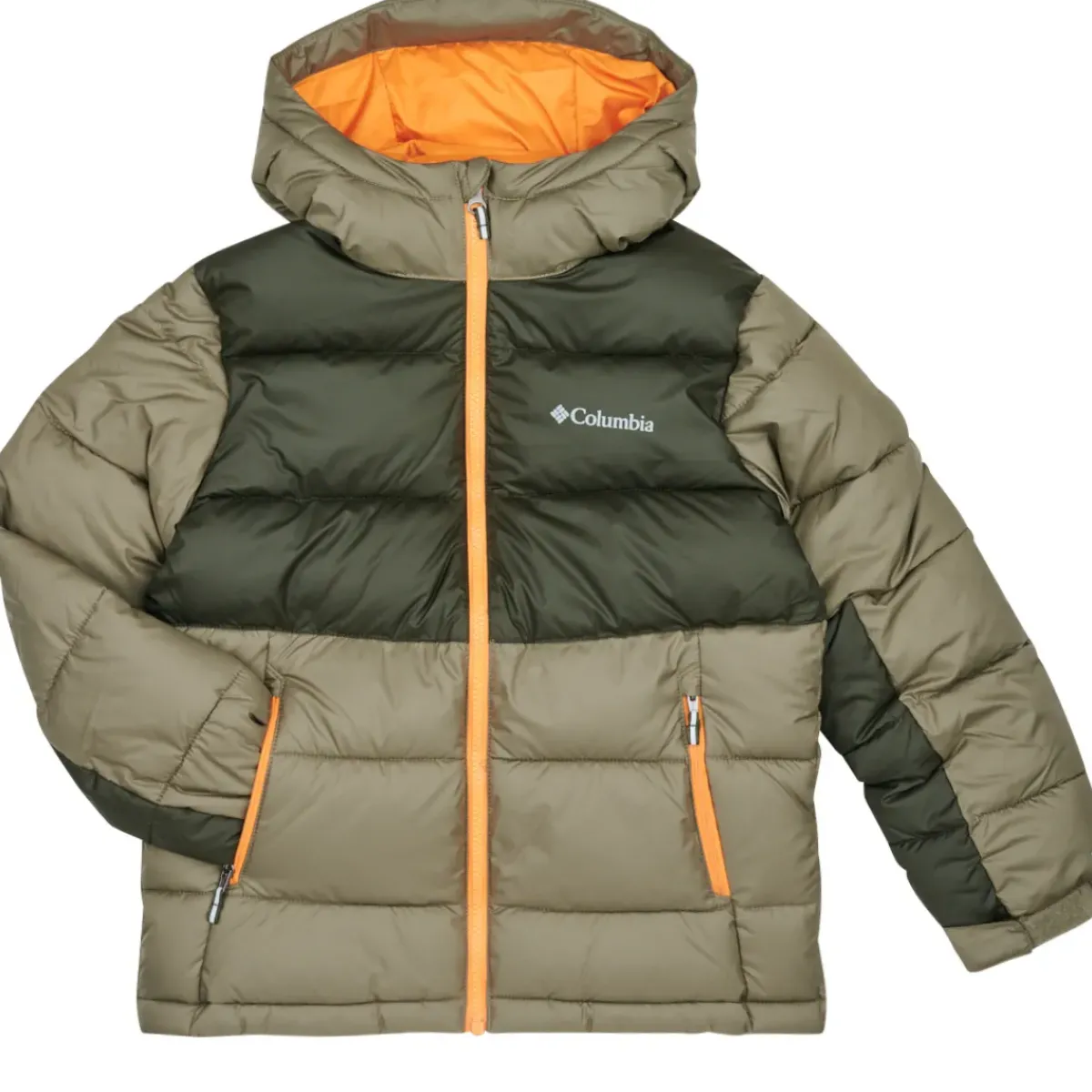 Columbia - Pike Lake II Hooded Jacket