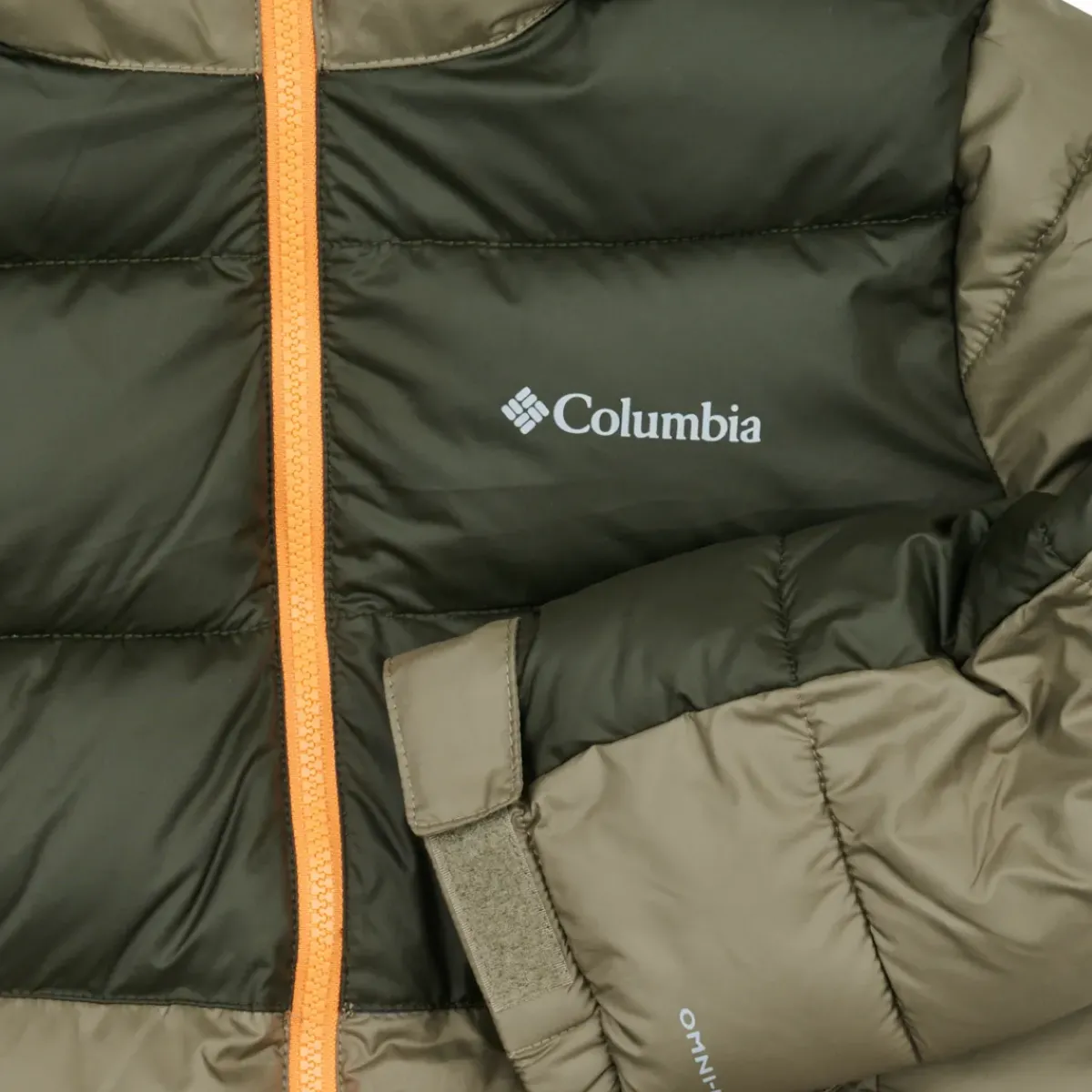 Columbia - Pike Lake II Hooded Jacket