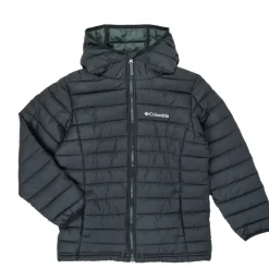 Columbia - POWDER LITE HOODED JACKET