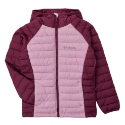 Columbia - POWDER LITE HOODED JACKET