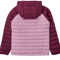 Columbia - POWDER LITE HOODED JACKET