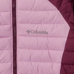 Columbia - POWDER LITE HOODED JACKET
