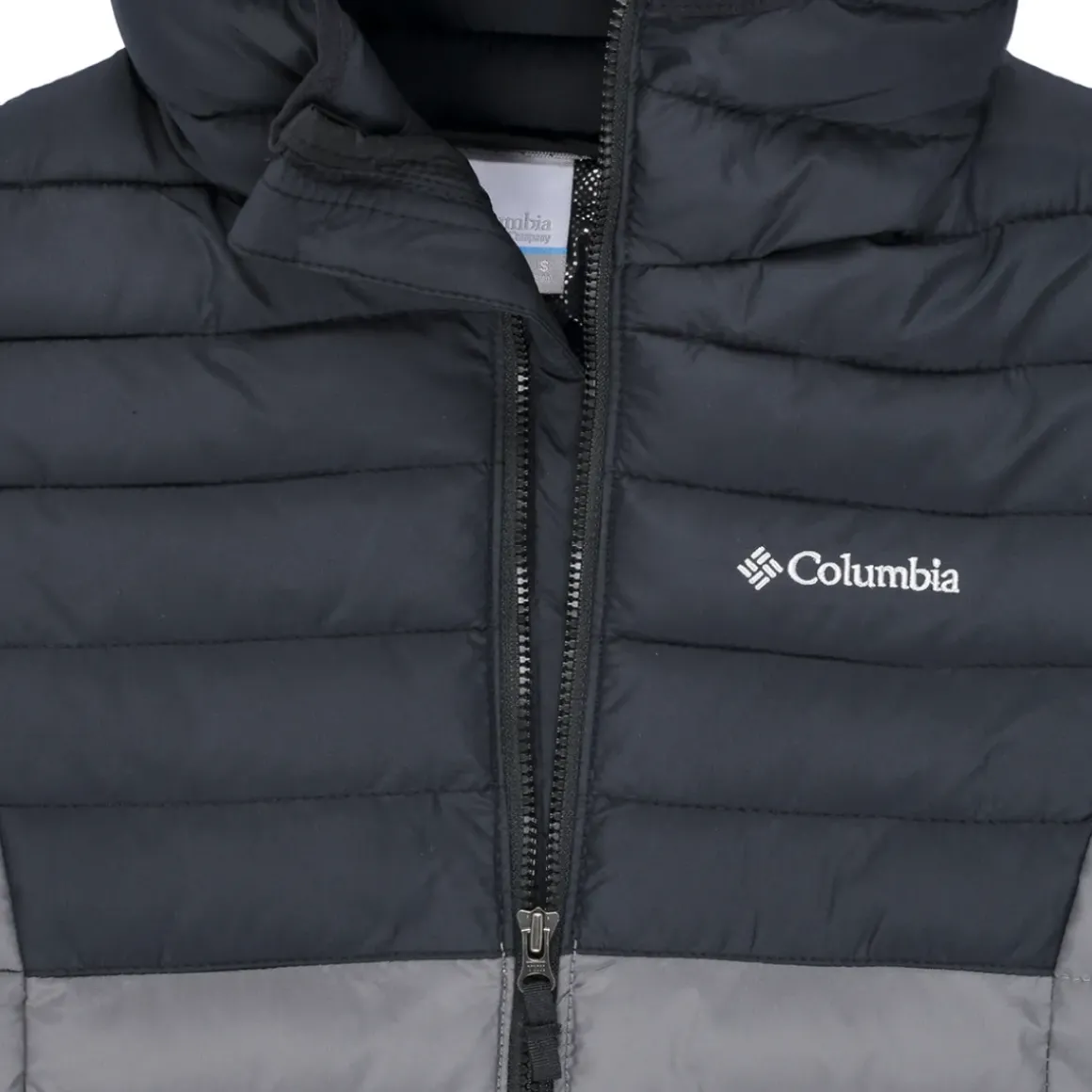 Columbia - Powder Lite II Hooded Jacket