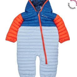 Columbia - Powder Lite II Reversible Bunting