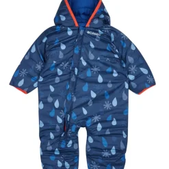 Columbia - Powder Lite II Reversible Bunting