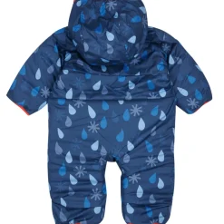 Columbia - Powder Lite II Reversible Bunting
