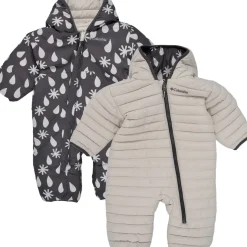 Columbia - Powder Lite II Reversible Bunting