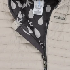 Columbia - Powder Lite II Reversible Bunting