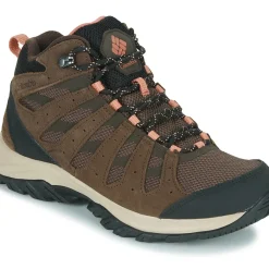 Columbia - REDMOND III MID WATERPROOF
