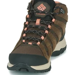 Columbia - REDMOND III MID WATERPROOF
