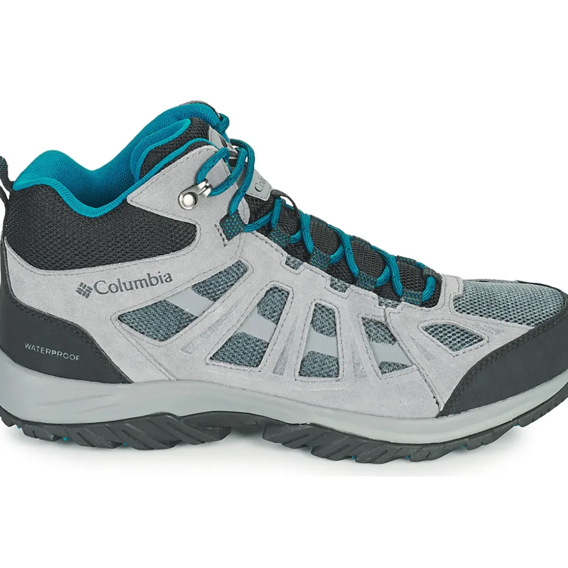 Columbia - REDMOND III MID WATERPROOF