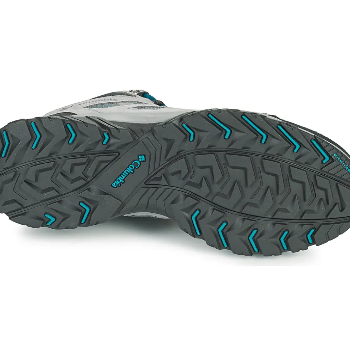 Columbia - REDMOND III MID WATERPROOF