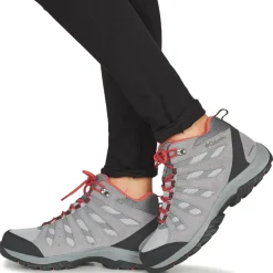 Columbia - REDMOND III MID WATERPROOF