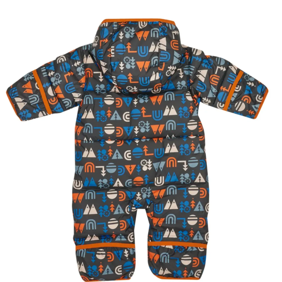 Columbia - SNUGGLY BUNNY