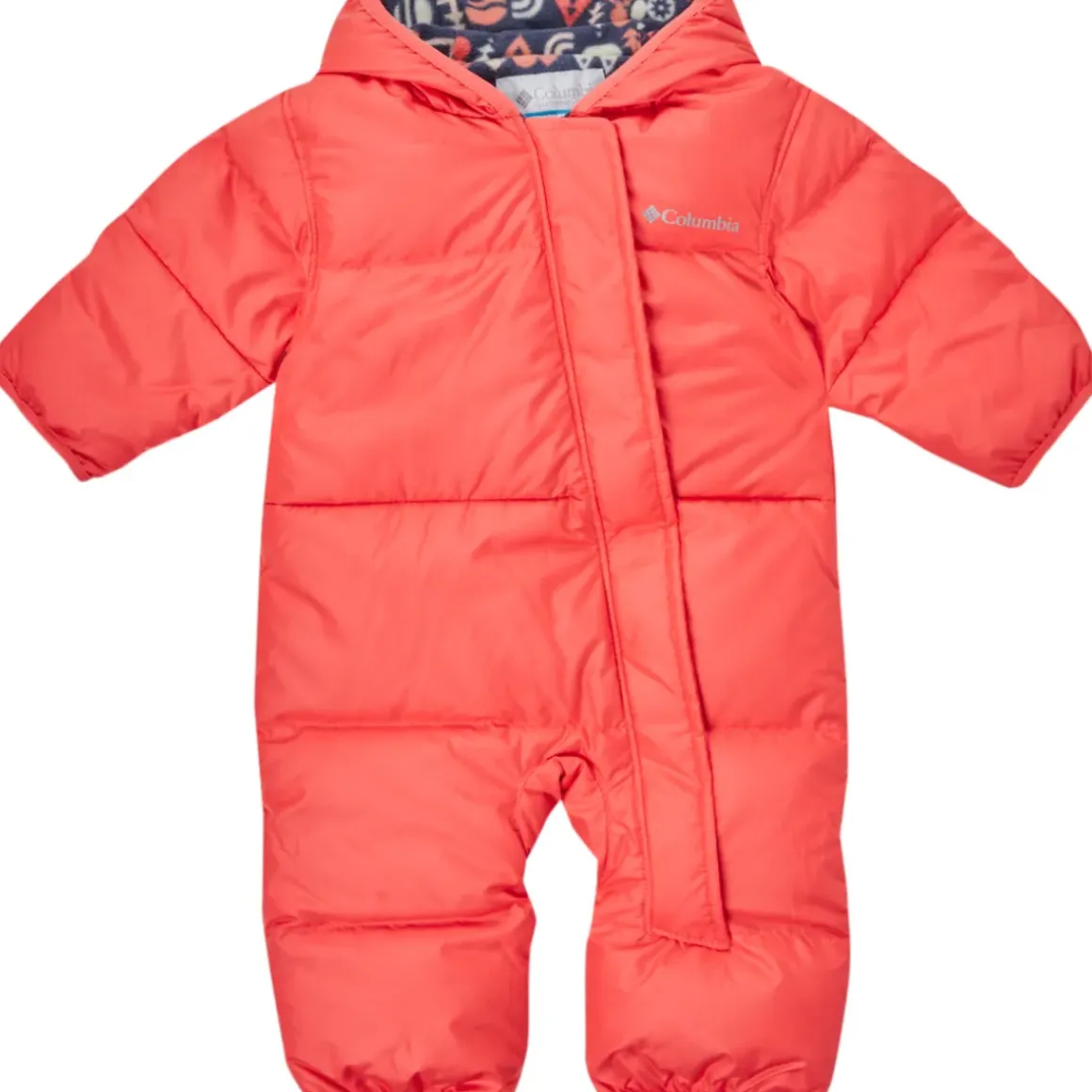 Columbia - SNUGGLY BUNNY