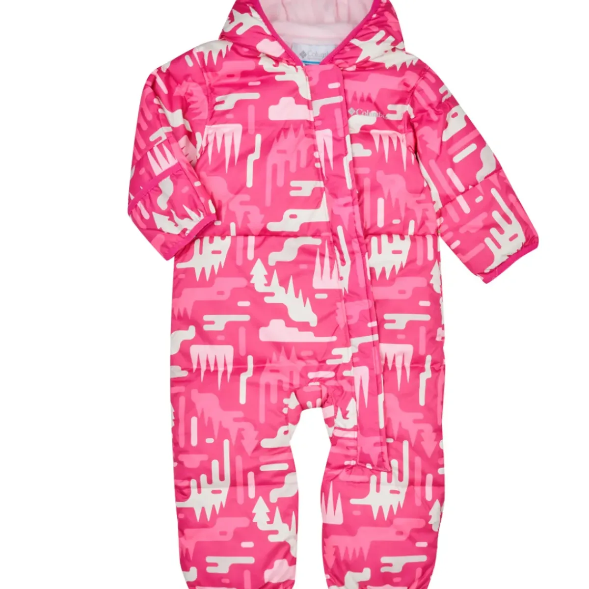 Columbia - Snuggly Bunny II Bunting