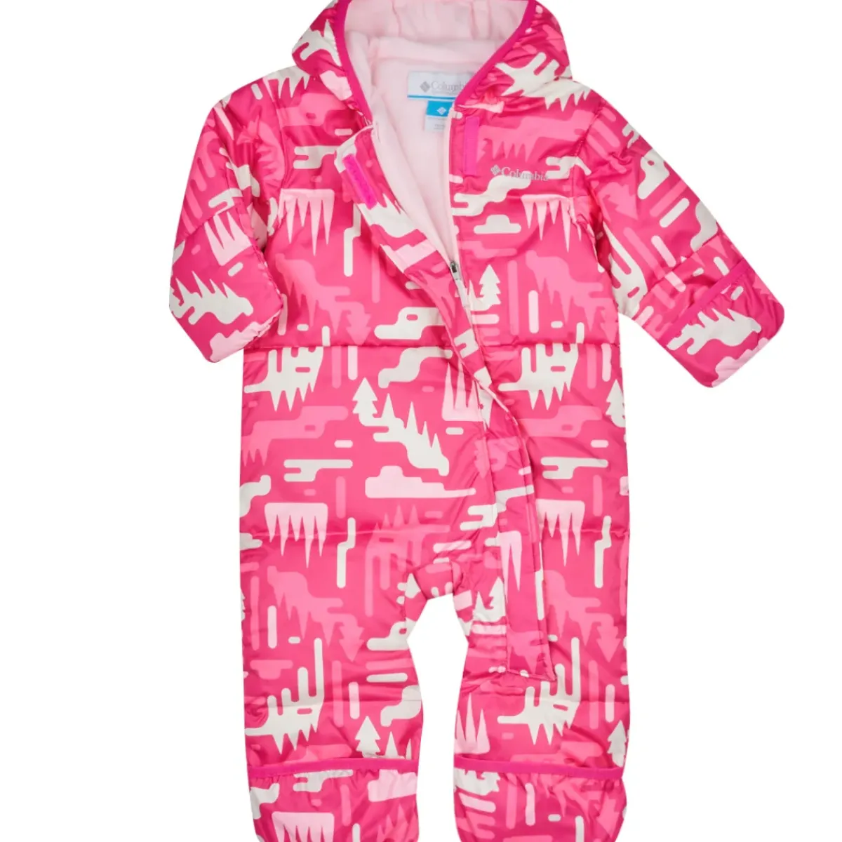 Columbia - Snuggly Bunny II Bunting