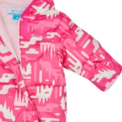 Columbia - Snuggly Bunny II Bunting