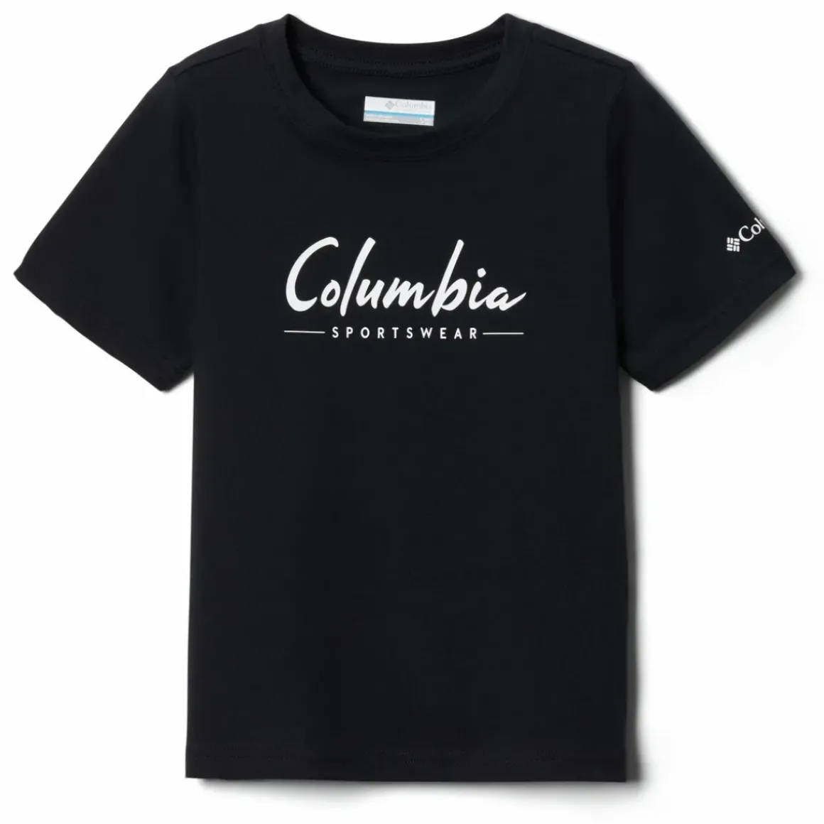 Columbia - VALLEY CREEK SS GRAPHIC SHIRT