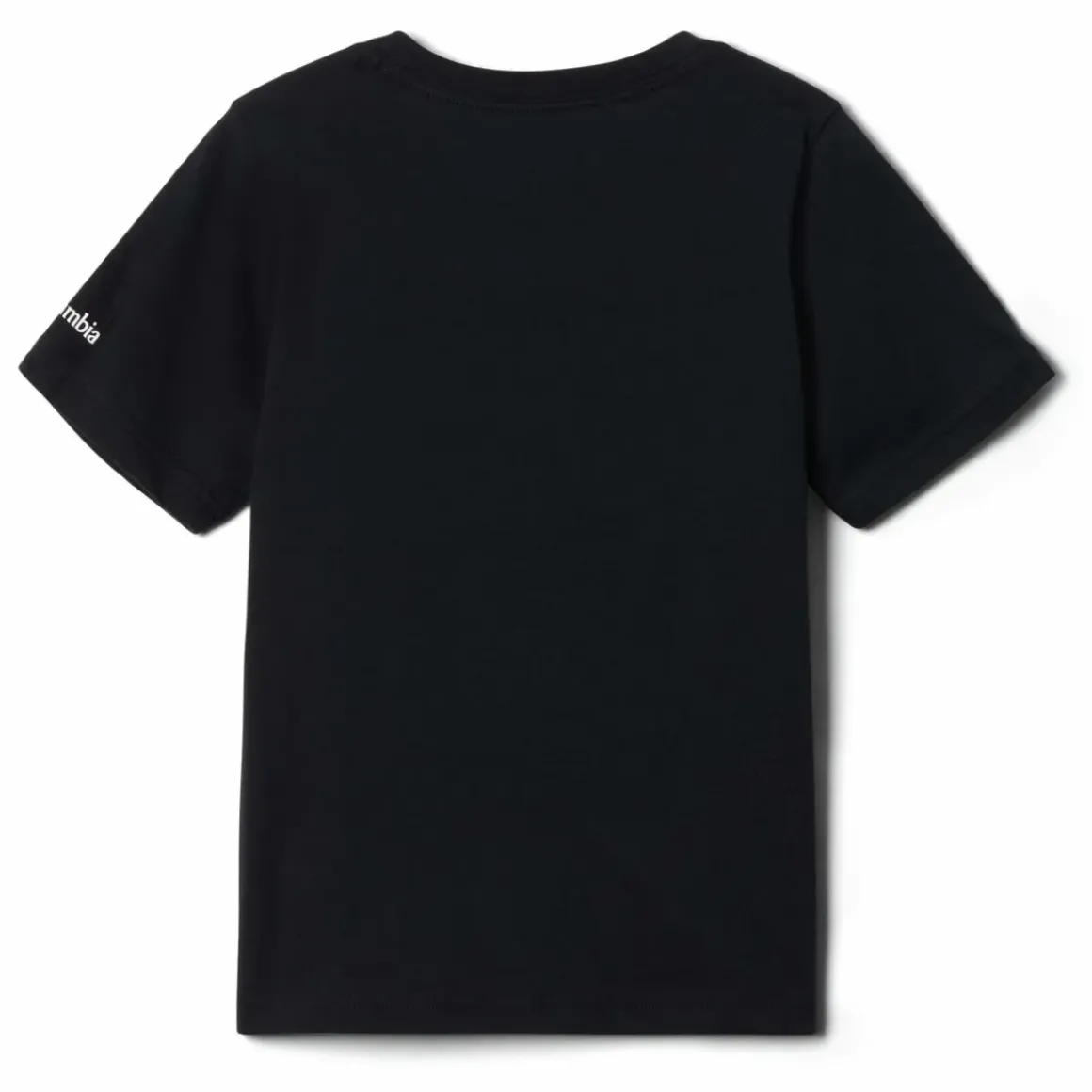 Columbia - VALLEY CREEK SS GRAPHIC SHIRT