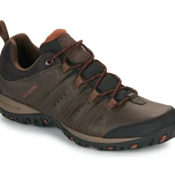 Columbia - WOODBURN II WATERPROOF