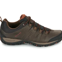 Columbia - WOODBURN II WATERPROOF