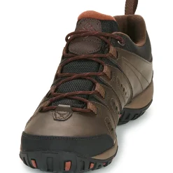Columbia - WOODBURN II WATERPROOF