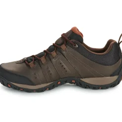 Columbia - WOODBURN II WATERPROOF