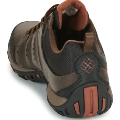 Columbia - WOODBURN II WATERPROOF