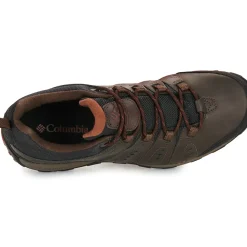 Columbia - WOODBURN II WATERPROOF