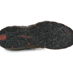 Columbia - WOODBURN II WATERPROOF