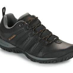 Columbia - WOODBURN II WATERPROOF