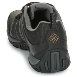 Columbia - WOODBURN II WATERPROOF