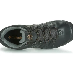 Columbia - WOODBURN II WATERPROOF