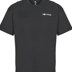 Converse - ALTERNATE TRANSMISSIONS LOOSE-FIT T-SHIRT