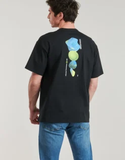 Converse - ALTERNATE TRANSMISSIONS LOOSE-FIT T-SHIRT