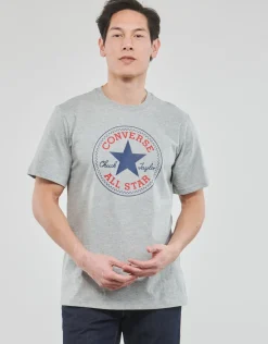 Converse - GO-TO ALL STAR PATCH LOGO
