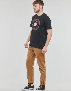 Converse - GO-TO CHUCK TAYLOR CLASSIC PATCH TEE