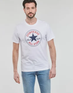 Converse - GO-TO CHUCK TAYLOR CLASSIC PATCH TEE
