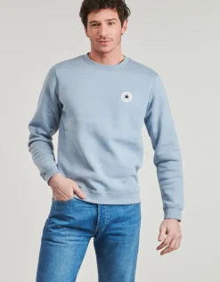 Converse - GO-TO CHUCK TAYLOR PATCH CREW
