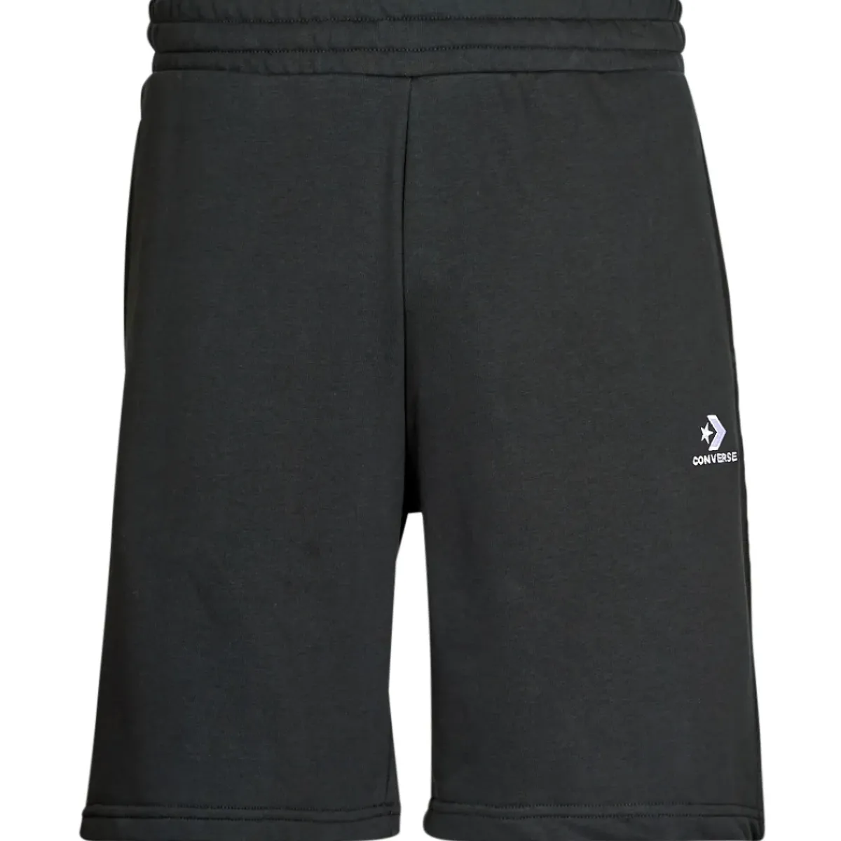 Converse - GO-TO EMBROIDERED STAR CHEVRON FLEECE SHORT