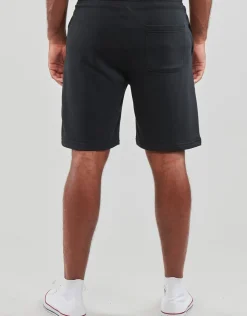 Converse - GO-TO EMBROIDERED STAR CHEVRON FLEECE SHORT