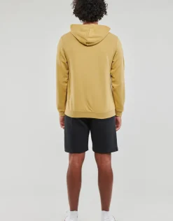 Converse - GO-TO EMBROIDERED STAR CHEVRON PULLOVER HOODIE