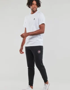 Converse - GO-TO EMBROIDERED STAR CHEVRON TEE