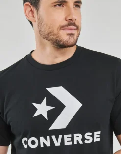 Converse - GO-TO STAR CHEVRON TEE