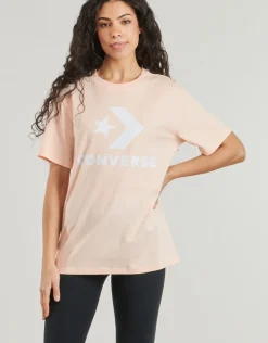 Converse - GO-TO STAR CHEVRON LOGO