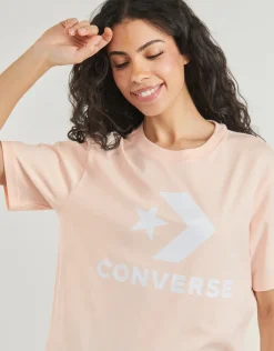 Converse - GO-TO STAR CHEVRON LOGO